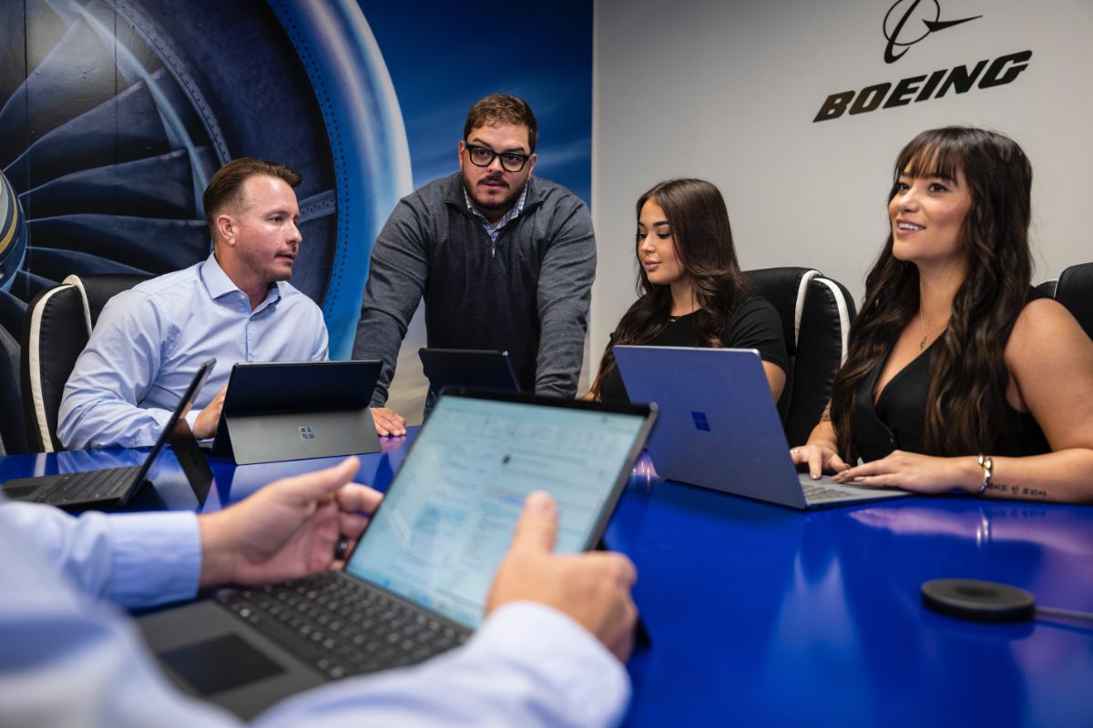 Global Leaders In Aviation | Aero Engine Solutions