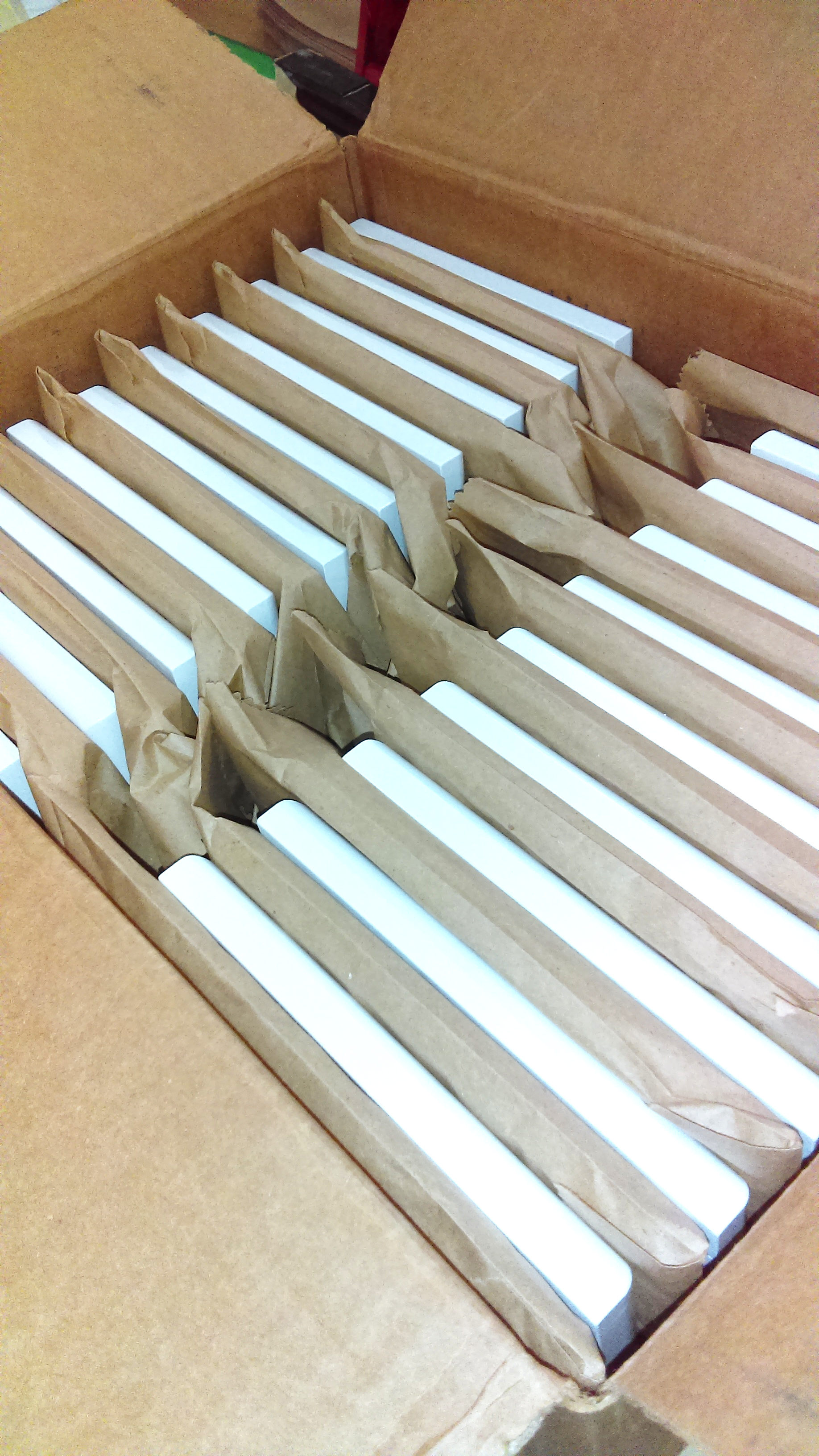 Packaging Aero Finishing LLC