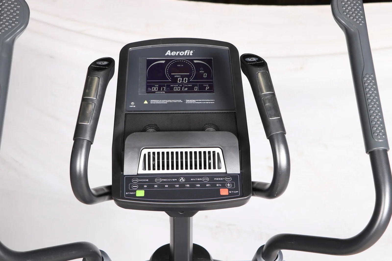 Buy AF 155 EL Elliptical Cross Trainer Online Aerofit