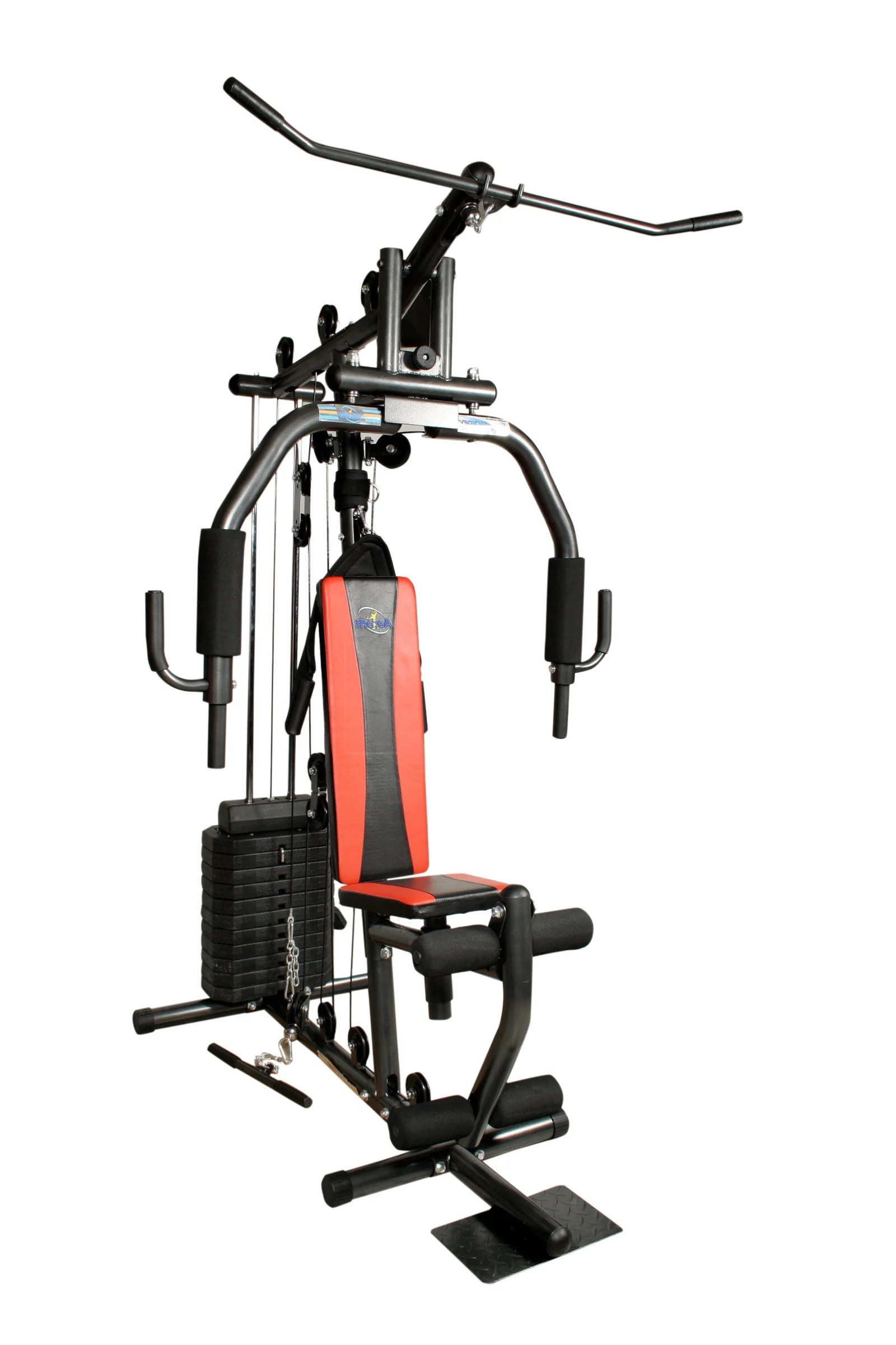Buy AF 6500 R Home Gym Online Aerofit
