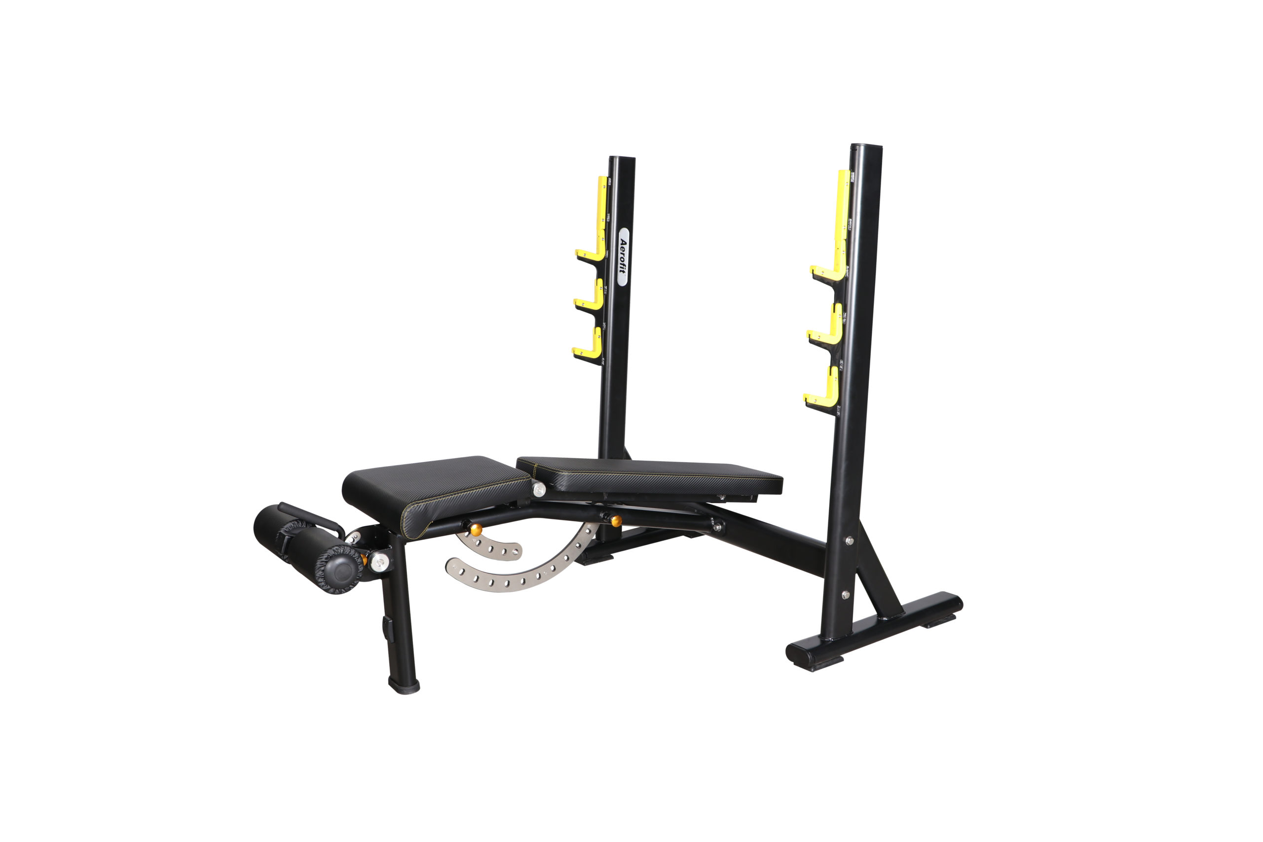 Buy AF 2932 Multi Degree Bench Press (FLAT / Incline / Decline) Online