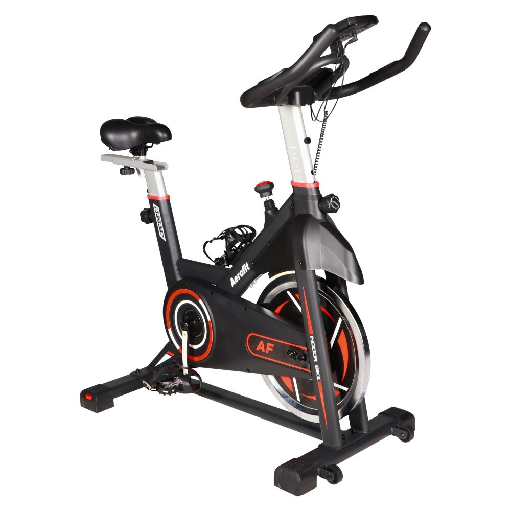 AF 296 Spin Bike Aerofit