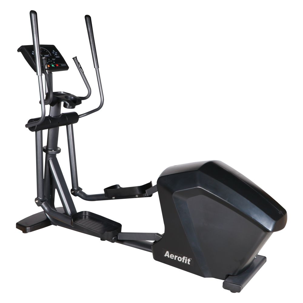 AEROFIT AF 141EL COMMERCIAL ELLIPTICAL CROSS TRAINER Aerofit