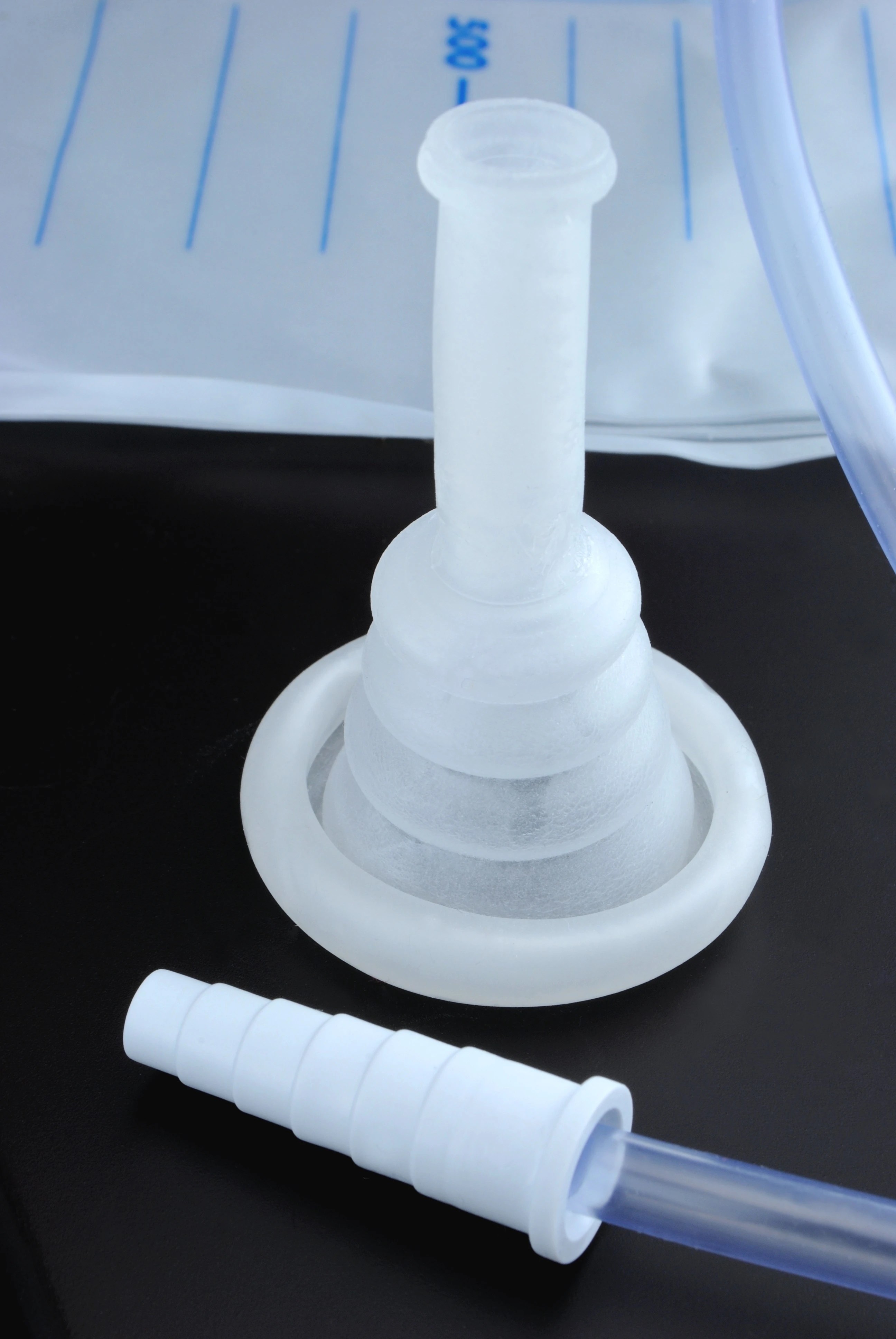 What Is an External Catheter? Aeroflow Urology