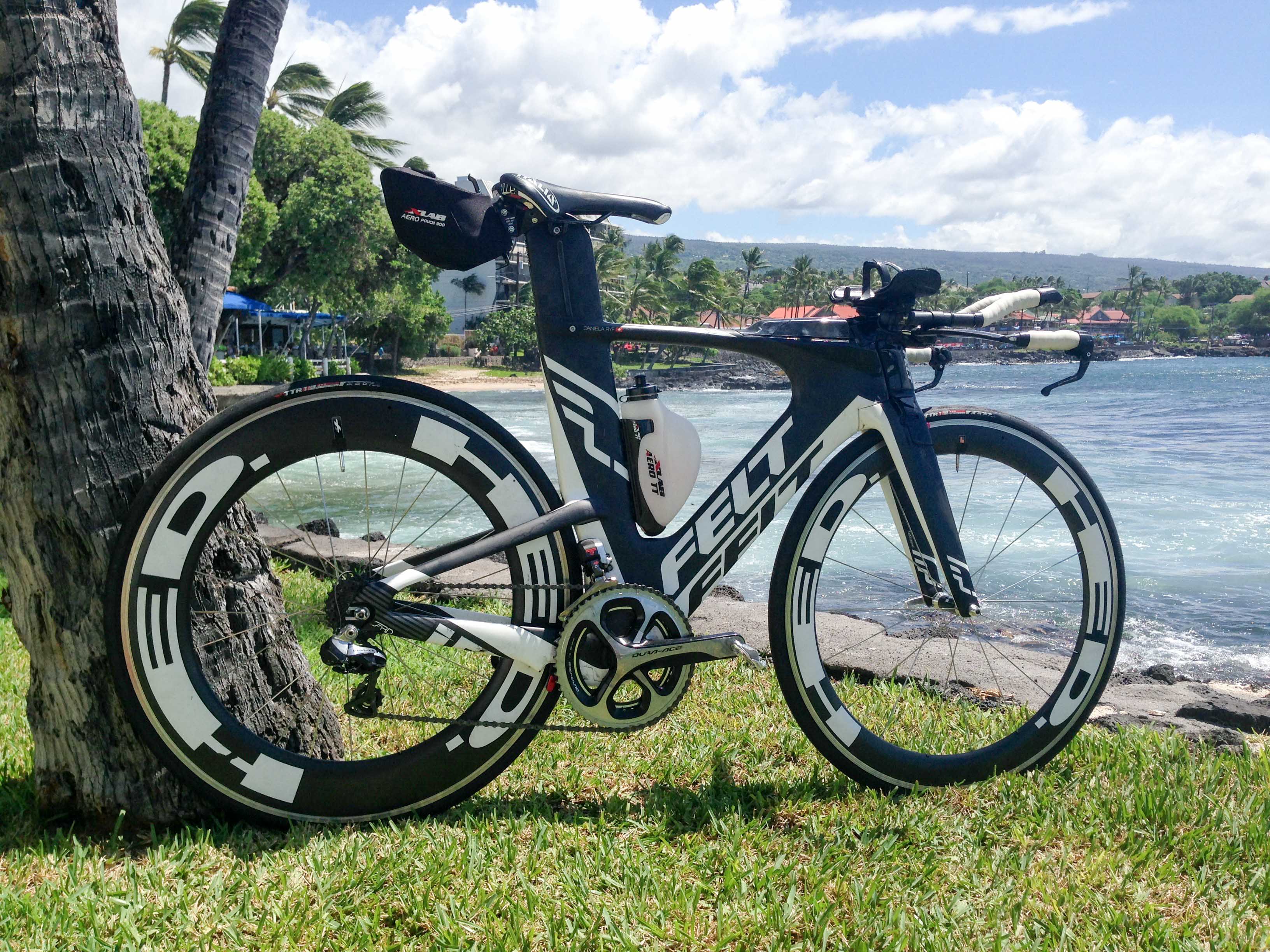 Kona 2015 The Bikes of the World Champions AeroGeeks