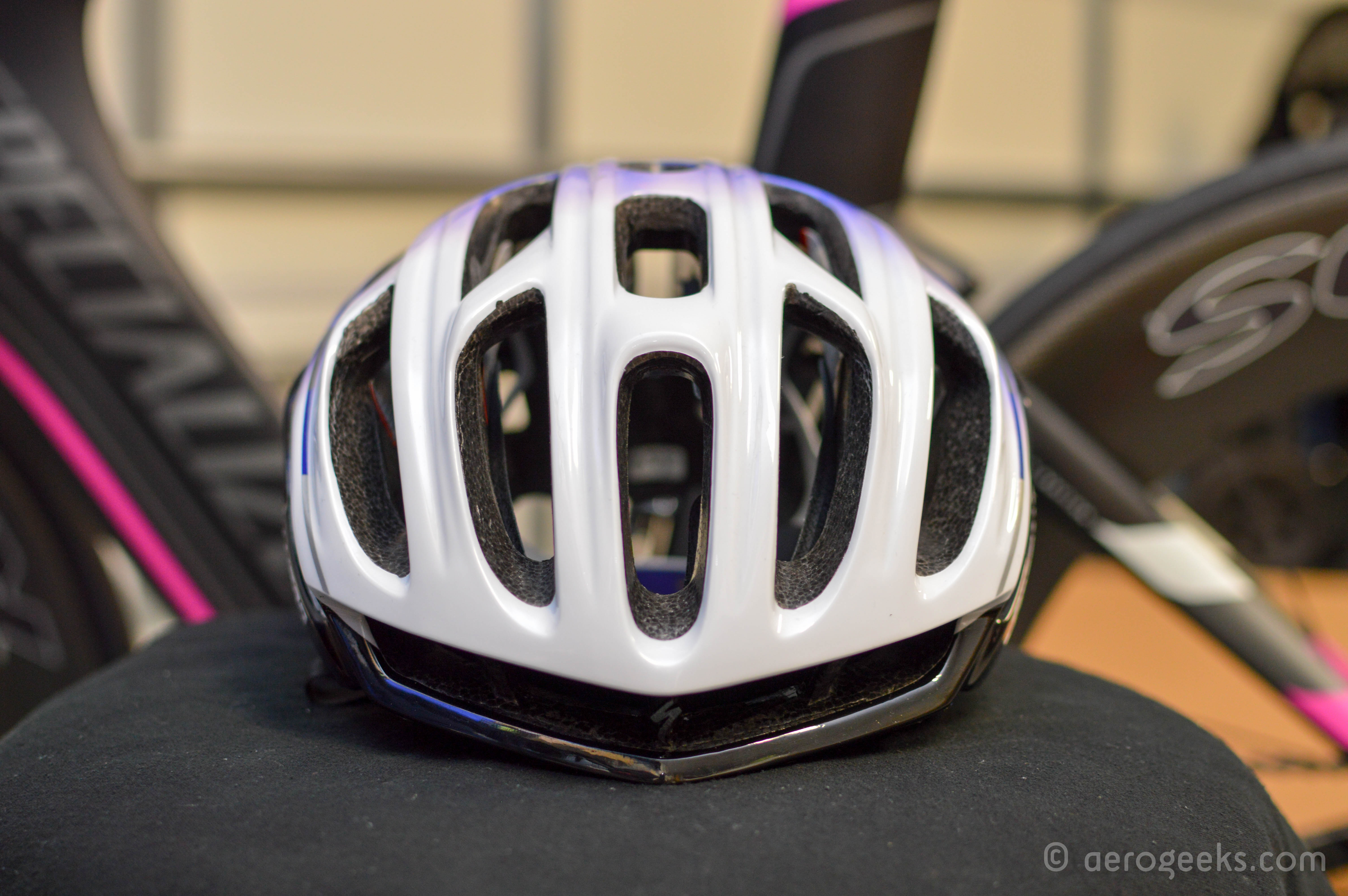 Specialized S-Works Women's Prevail 