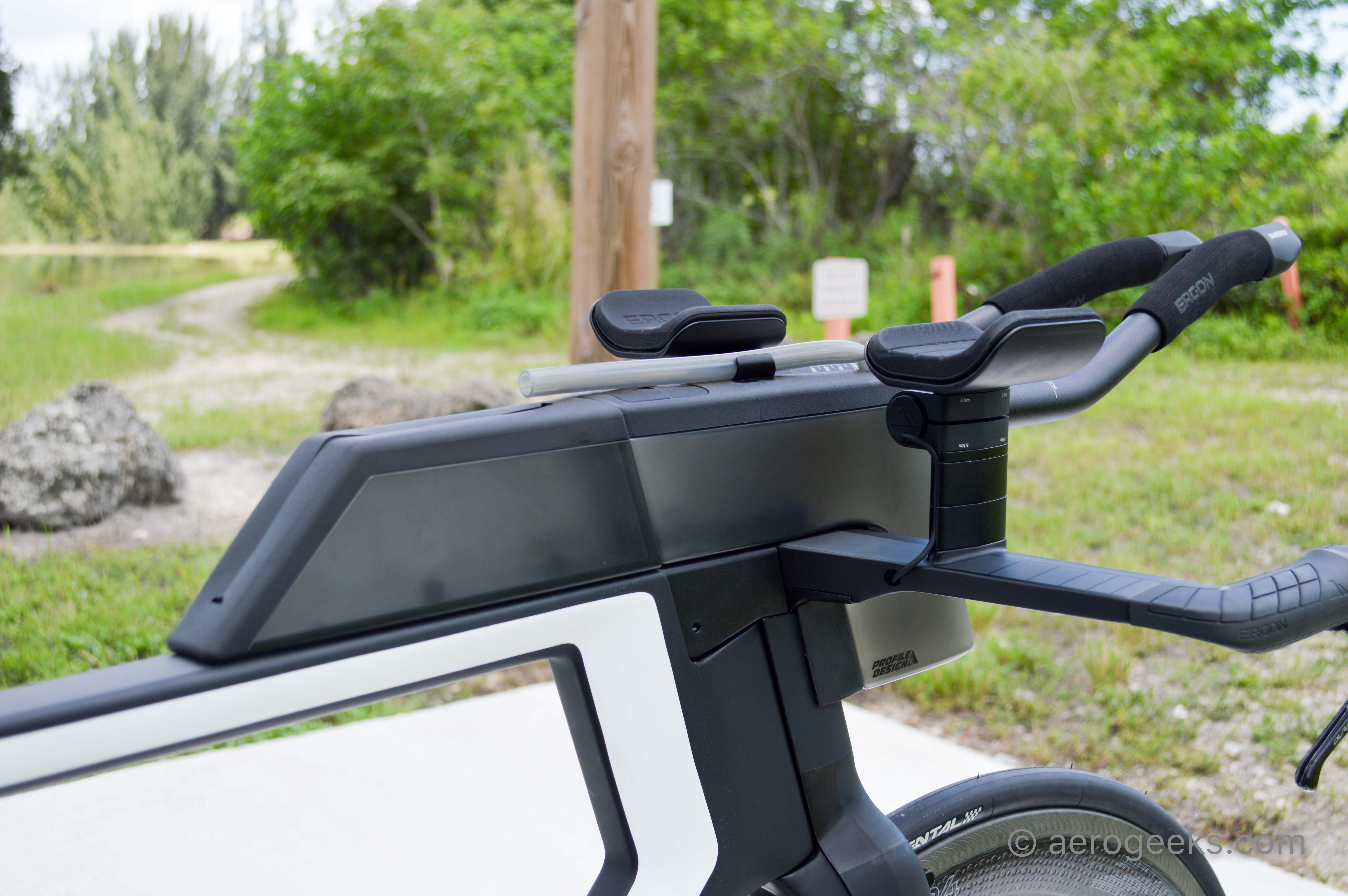 Canyon Speedmax CF SLX 9.0 – Review 