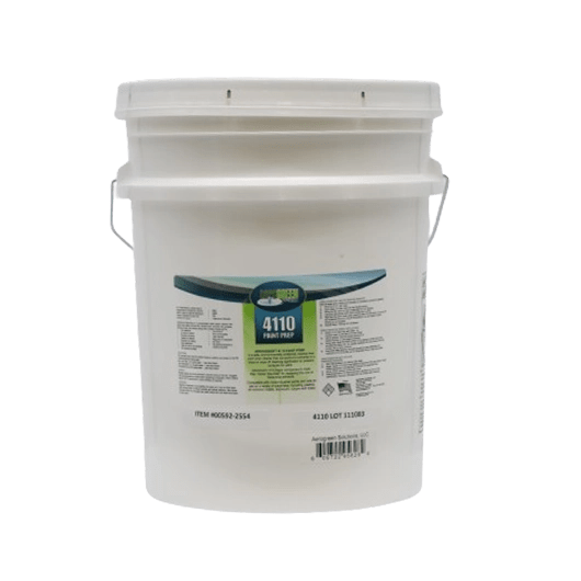 4110 Paint Prep Cleaner Aerogreen