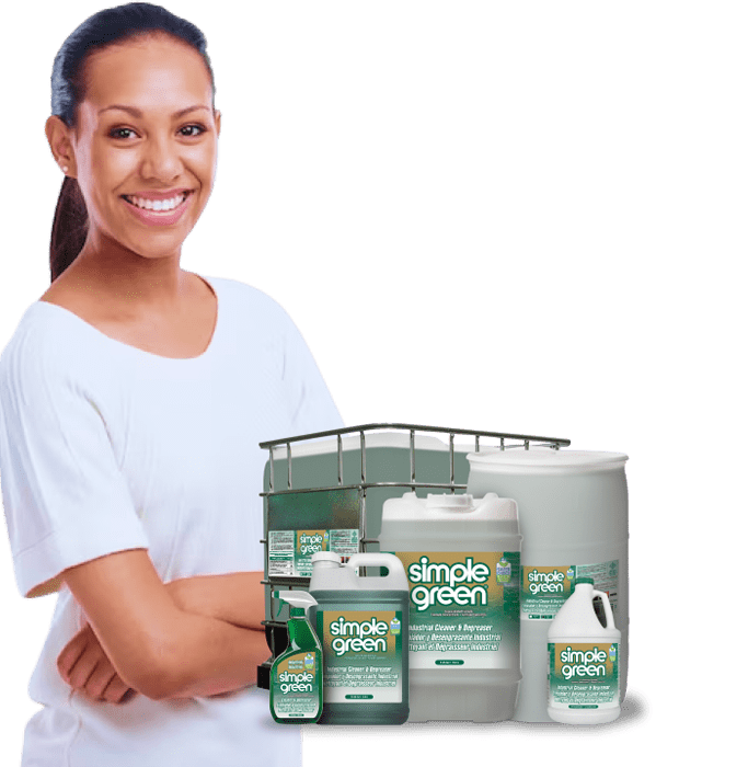 4110 Paint Prep Cleaner Aerogreen