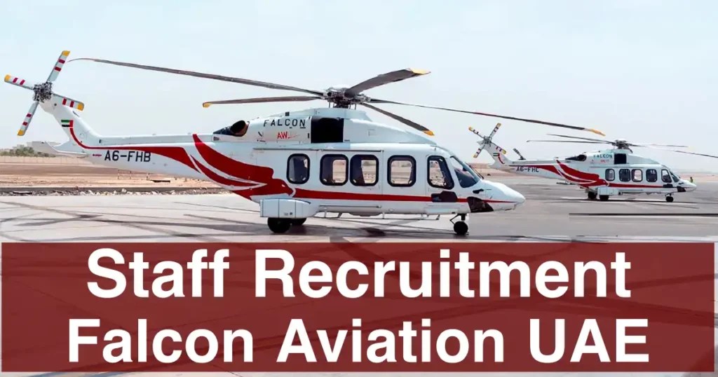 Falcon Aviation Careers Aircraft Technician AeroGuru Ji