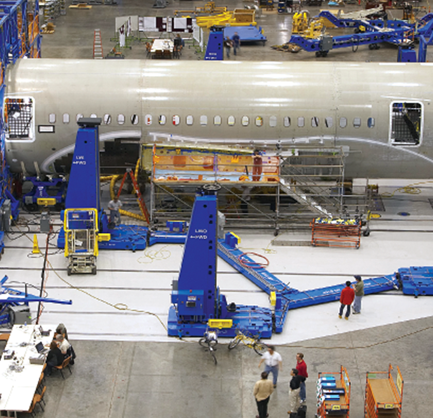 How to Choose the Best Casters for HeavyDuty Outdoor Equipment