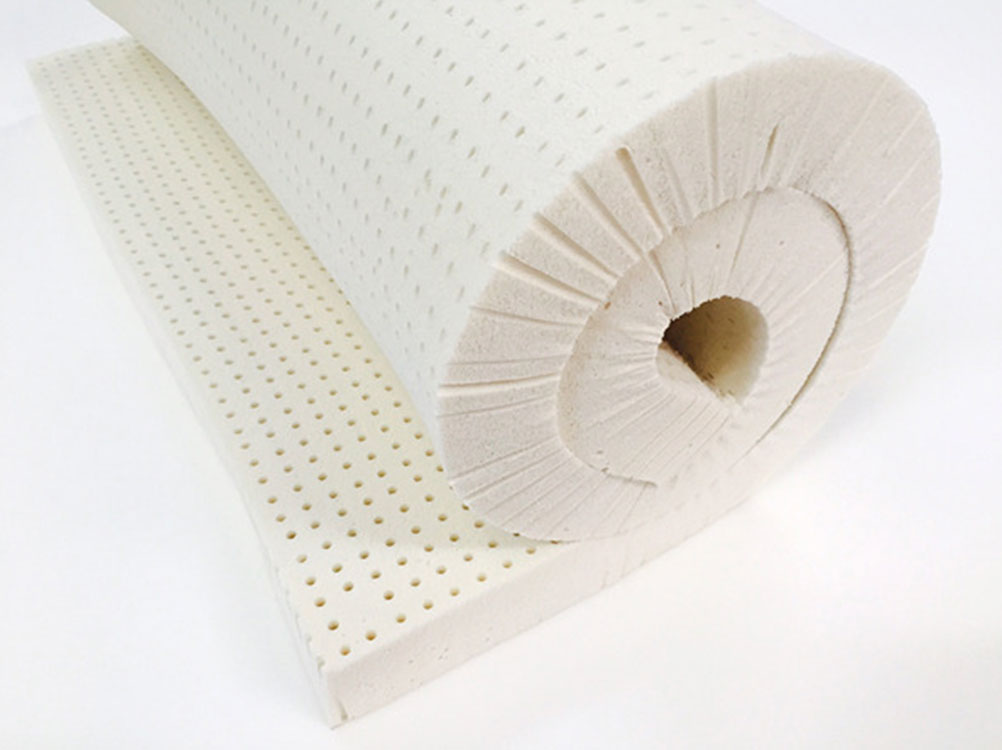 Topper de Latex Aero Latex