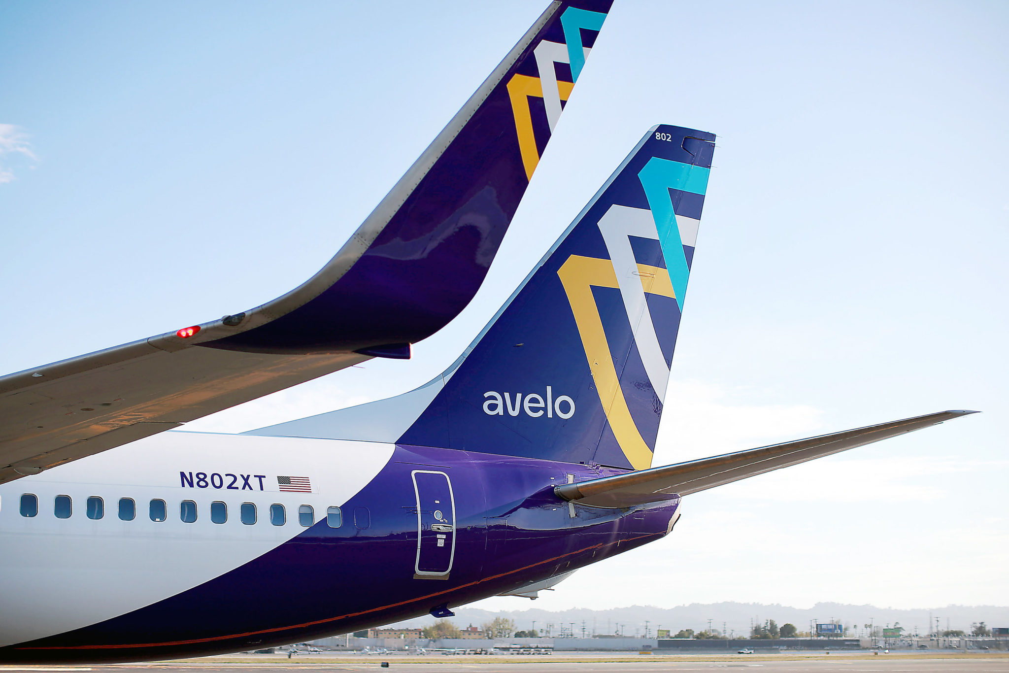 Startup Avelo unveils first US east coast routes ALNNEWS