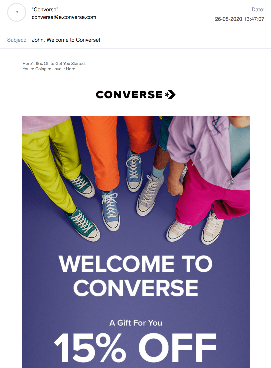 How to Successfully Run an Email Marketing Campaign • AeroLeads