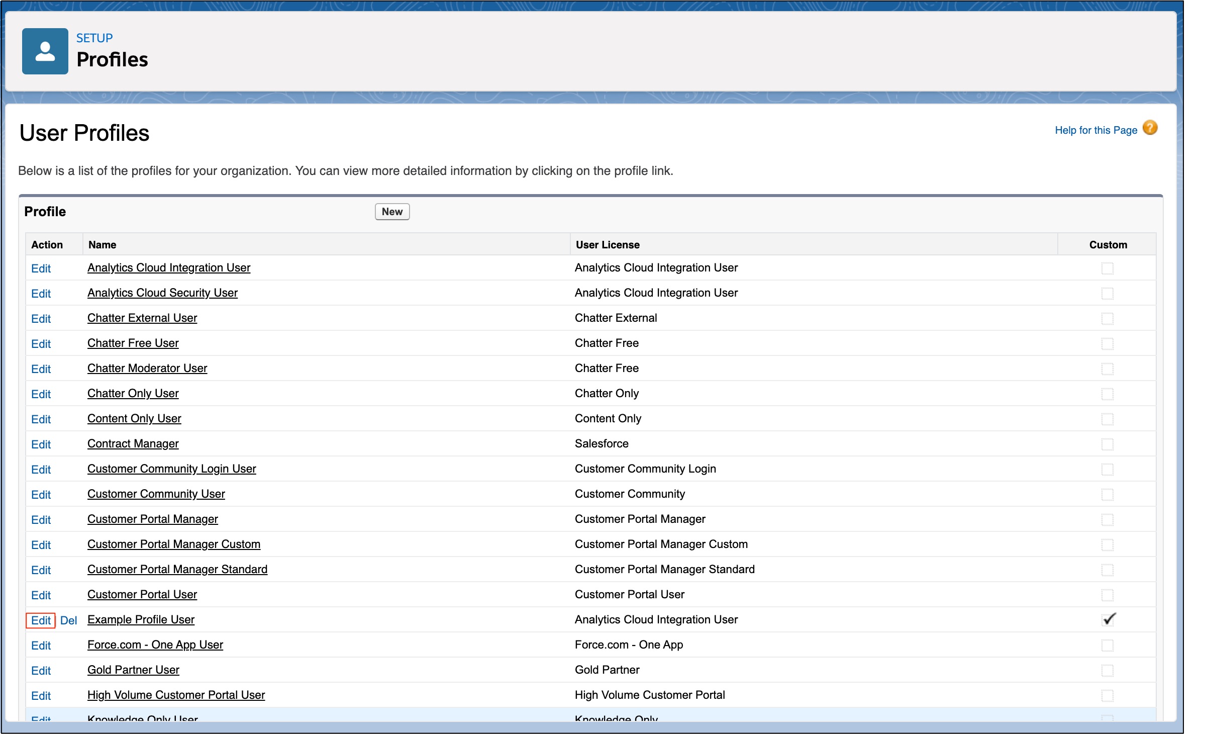 How to Enable REST API for Salesforce