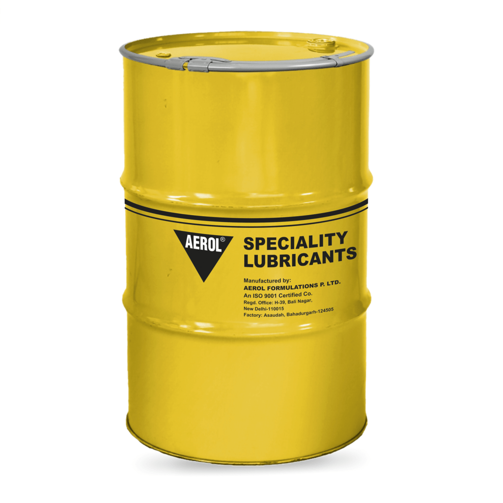 Polyether Modified Siloxane Fluid Aerol Formulations Private Limited