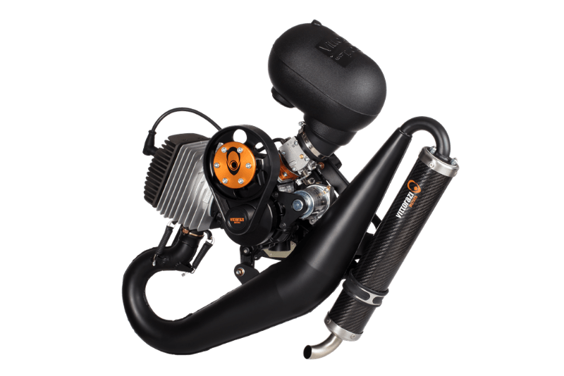 VITTORAZI MOSTER 185 Plus – Aerolight – Paramotor & Paragliding Gear