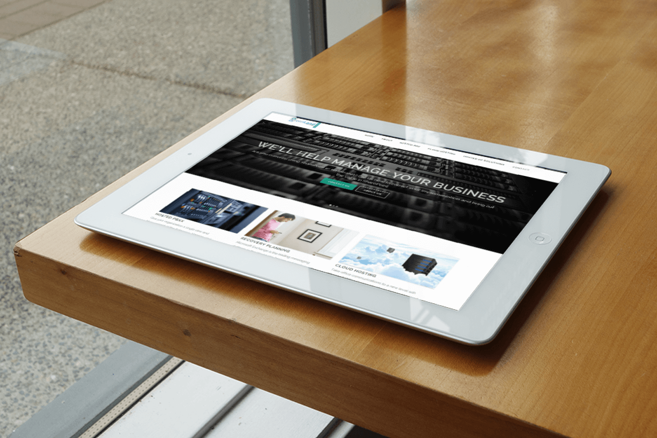 Greenland Technology