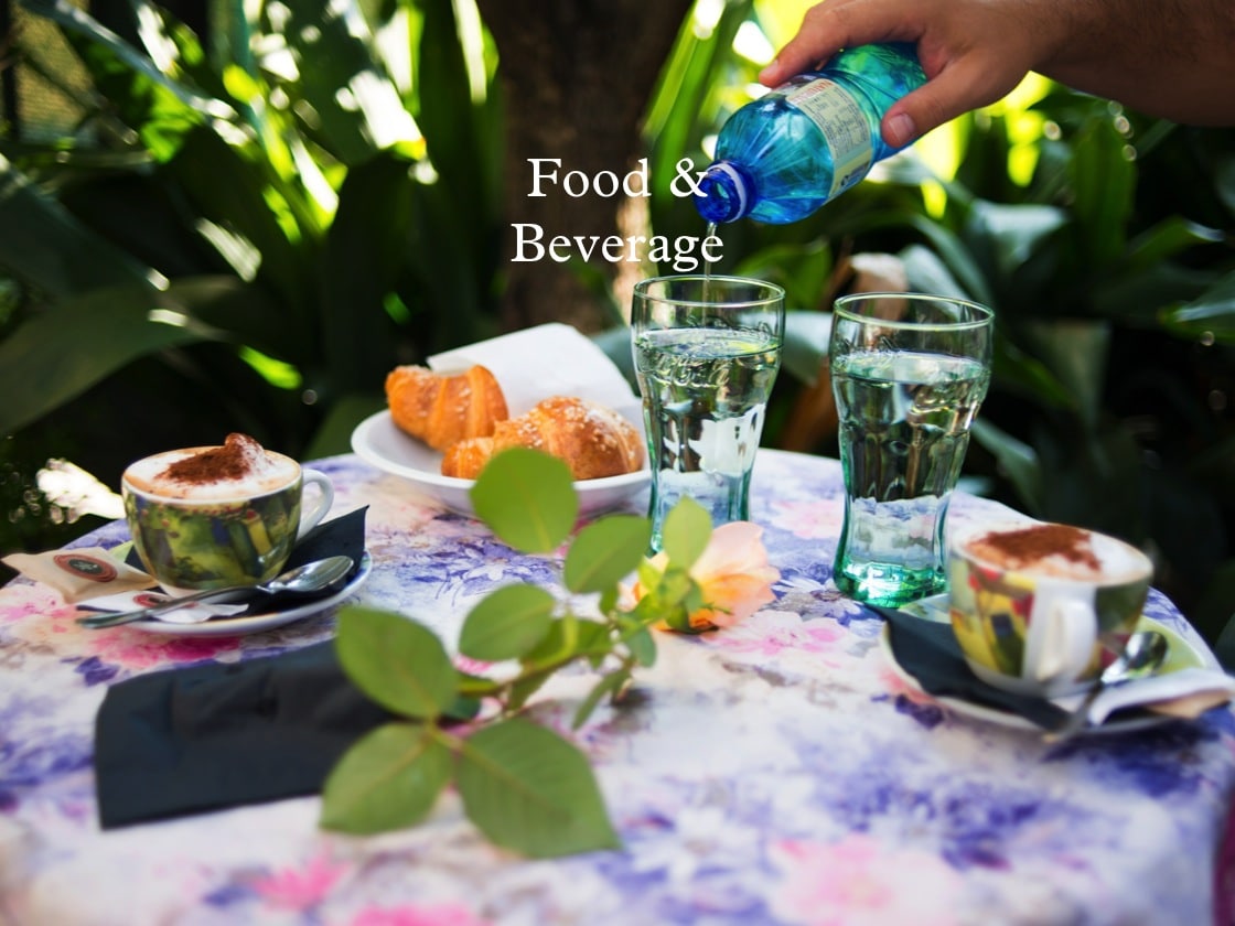 FMCG and Packaging Brand Consultancy London, Dubai, Riyadh, Abu Dhabi