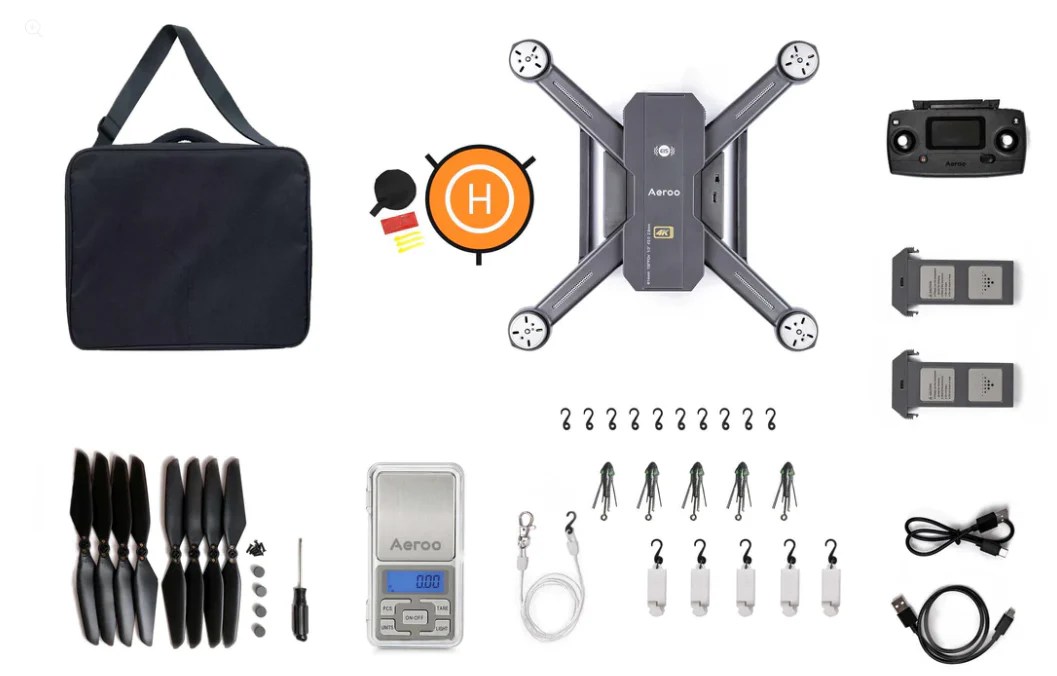 The Ultimate Drone Fishing Setup Guide Aeroo Drones