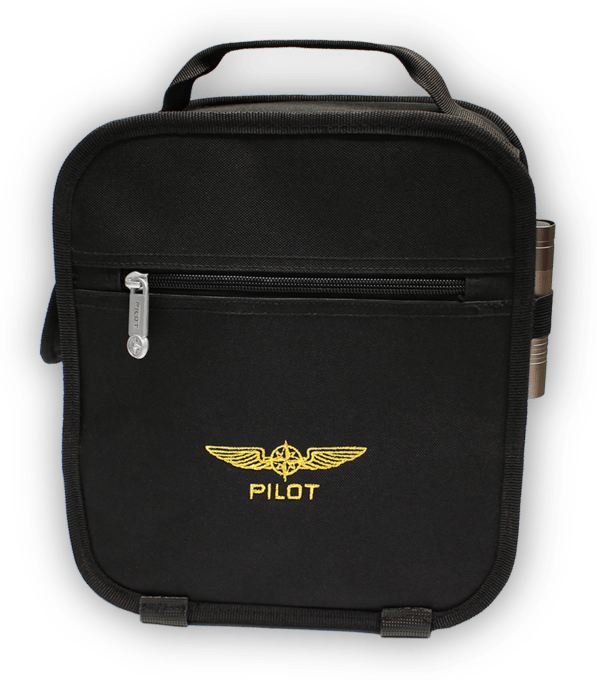 Headset Bag Design 4 Pilots