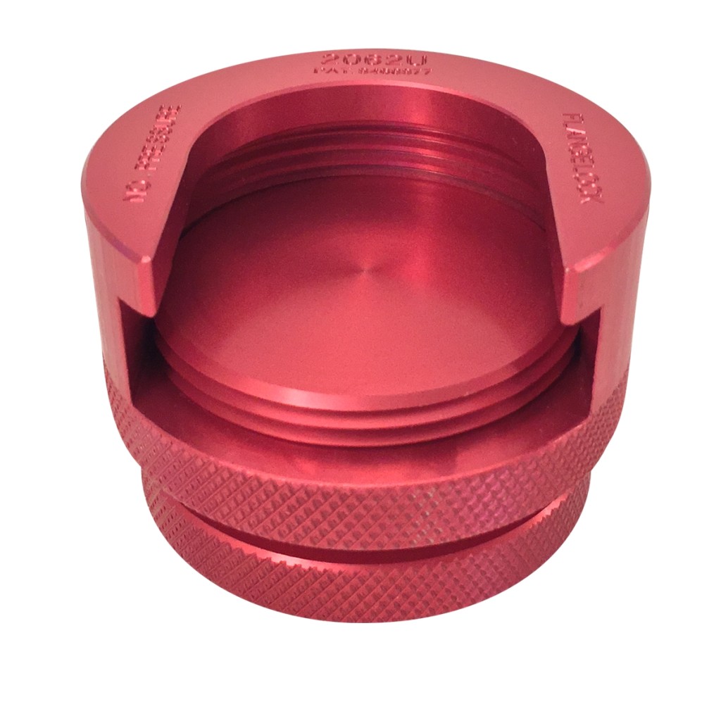 Flange Lock AeroParts Plus