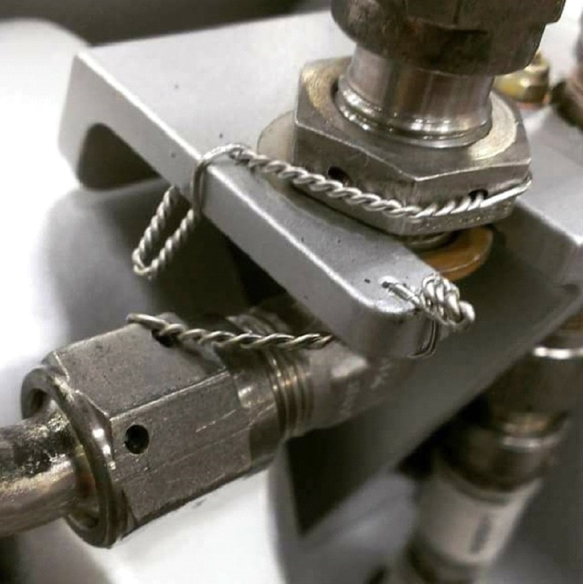 Safety Wire … It Can Save Your Life Aeropeep Aircraft