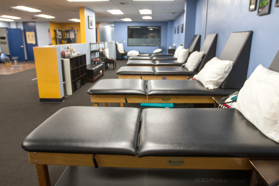 AERO Physical Therapy and Sports Medicine