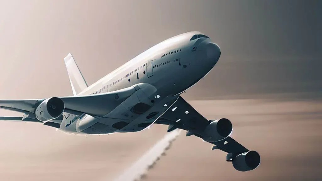 A380 Private Jet Luxury Travel Experience
