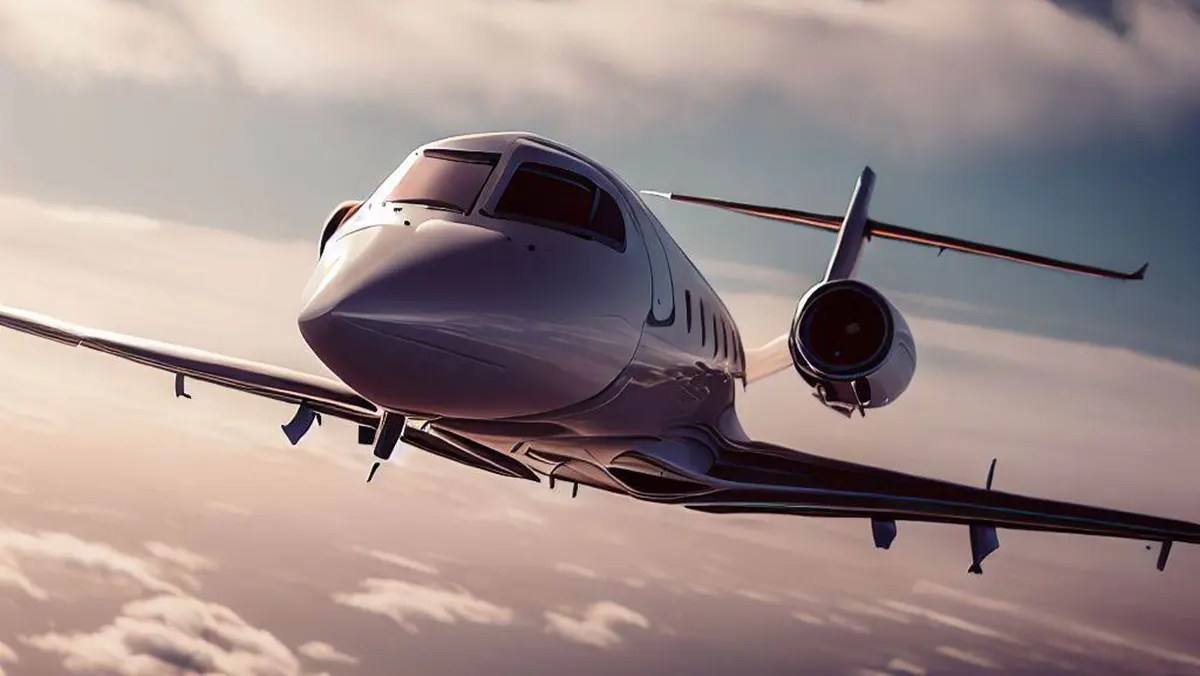 Best Private Jet Range how far can a private jet fly 2023