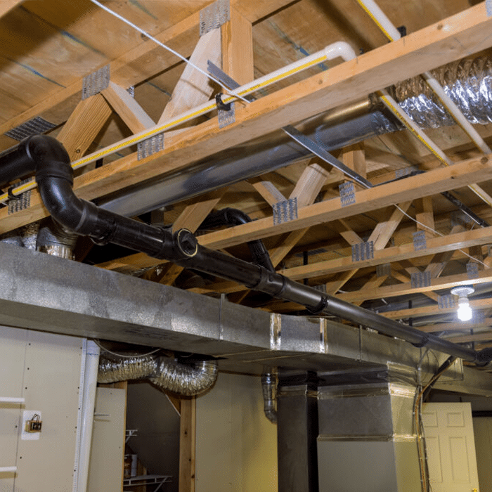 Ductwork 101: How It Works and Why You Should Care - Aeroseal