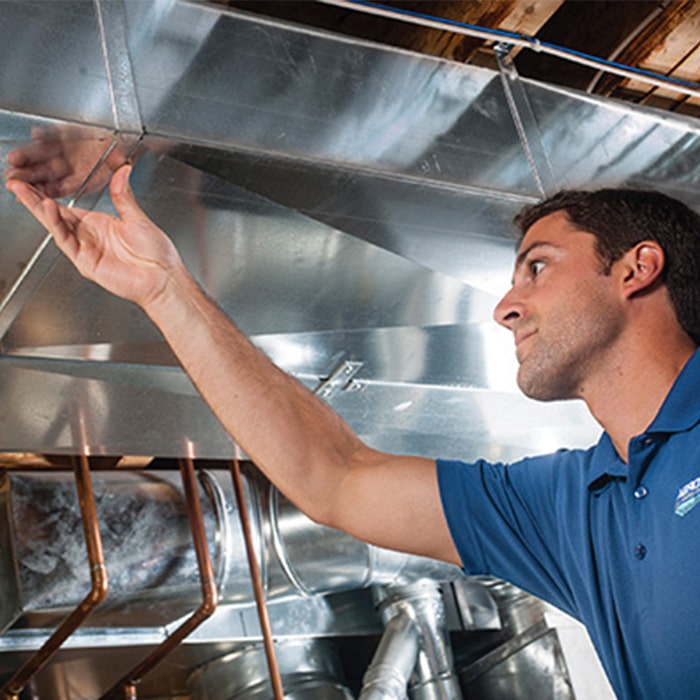 Air Ducts 101 Ductwork Vs Duct Work, What’s the Difference? Aeroseal