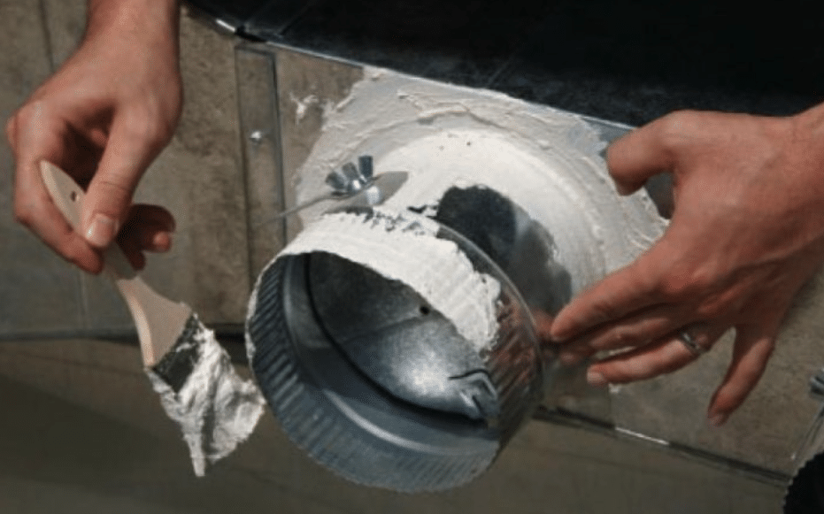 Duct Sealing Methods 3 Ways to Seal Leaky Ductwork Aeroseal