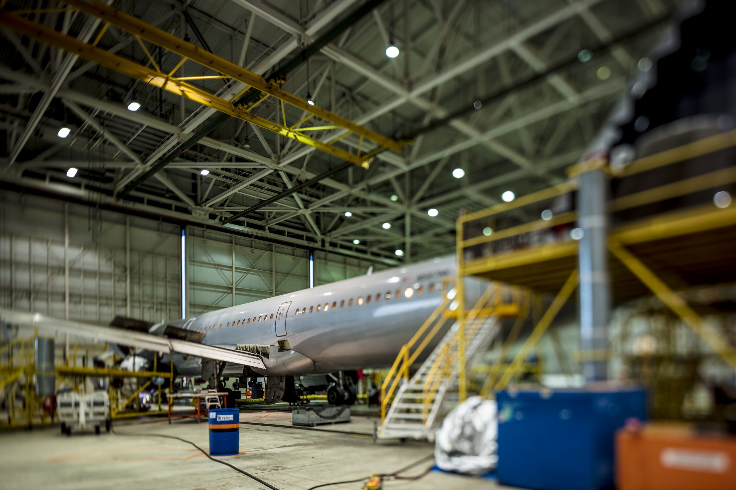 About the Alliance The Aerospace Alliance