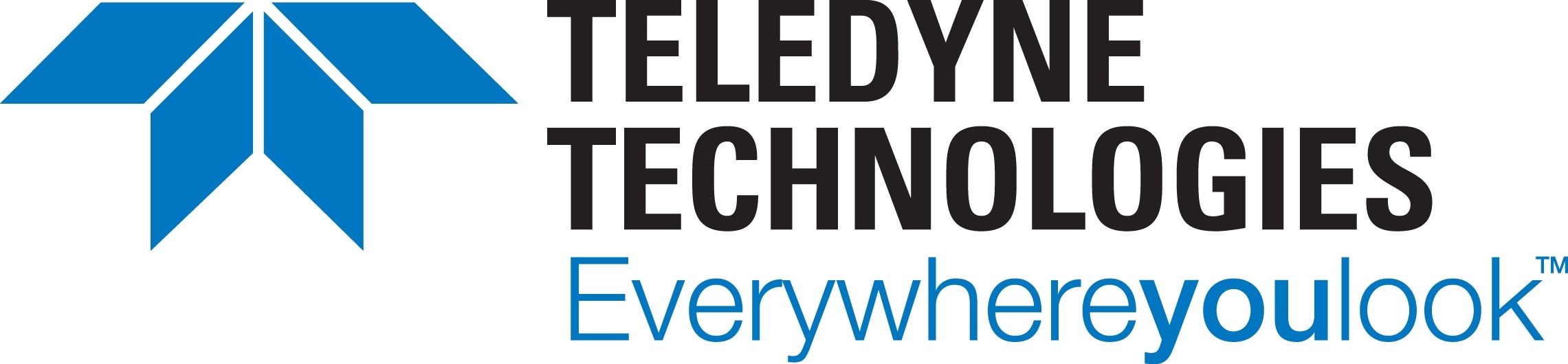 Teledyne Worldwide Locations Aerospace Export