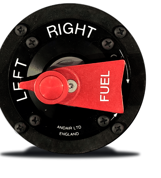 Boost Pumps Aerospace Innovations