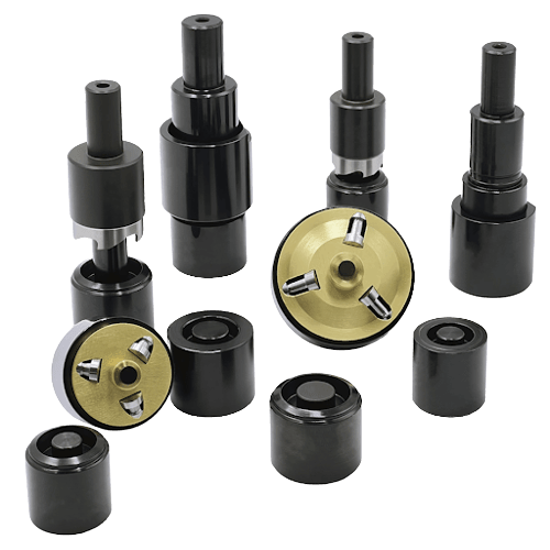 TailorMade Solutions with AeroStaking's Custom Tools