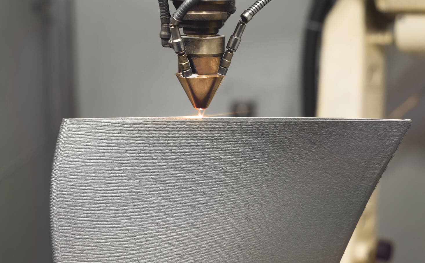 Aerospace Manufacturing Systems Aerotech