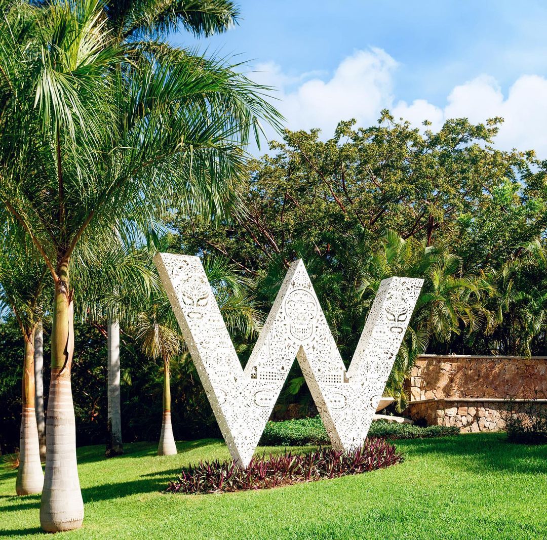 W Hotel Punta De Mita Frequently Asked Questions Aerotpv Puerto