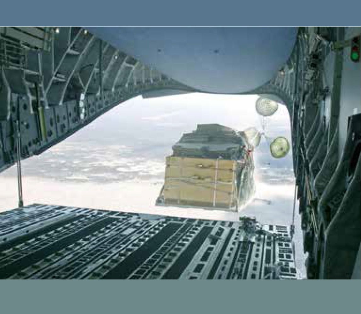 TYPE V PLATFORM AERO VERTOL