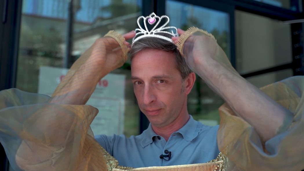 Spring Forward 2020 online the highlights! Aerowaves