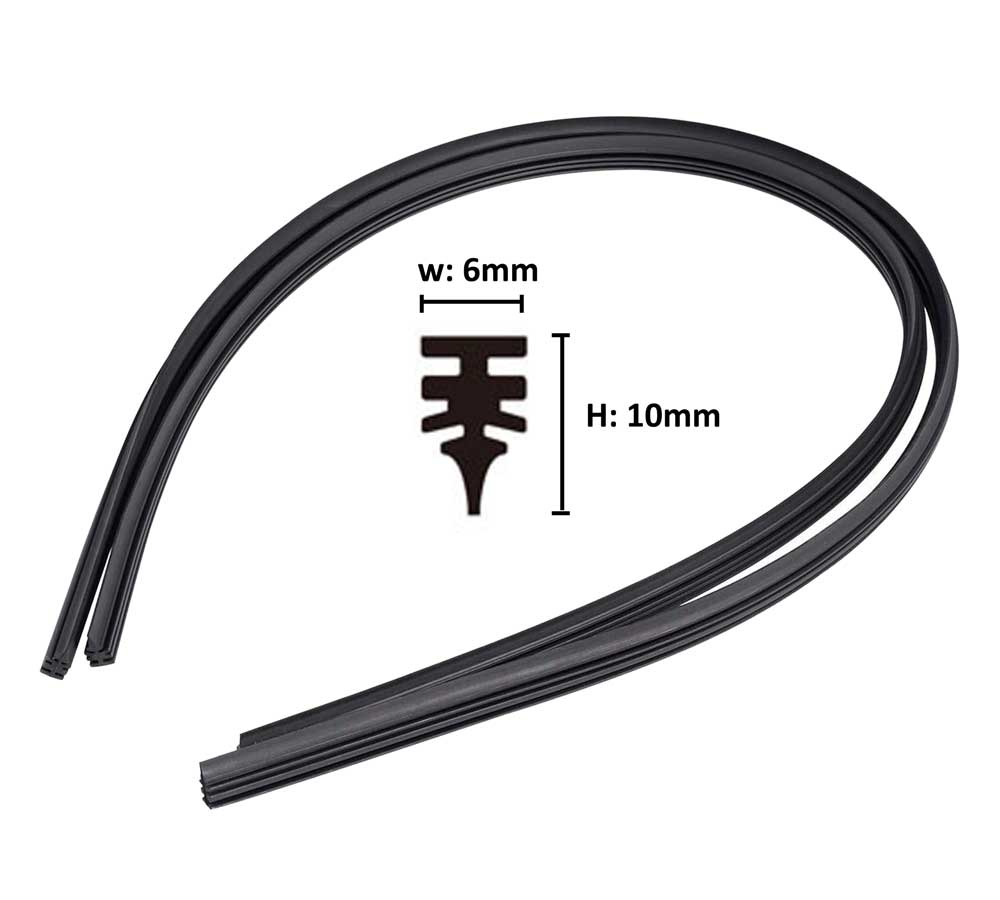 AERO Rubber Refill AERO Wiper Blades Official site