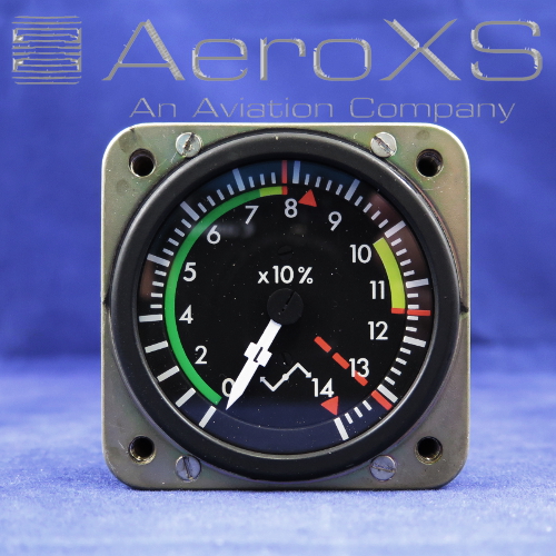 AS350 Pilot/Copilot Seats AeroXS