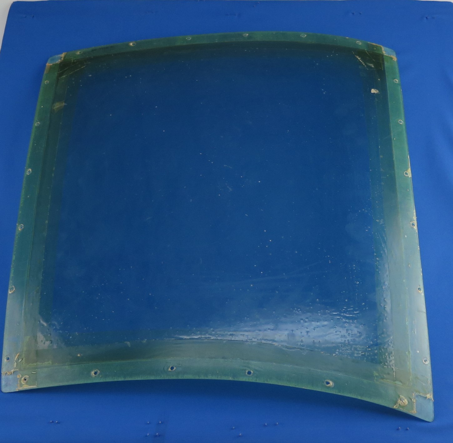 GLASS PANE ROOF LH 10522231 AeroXS