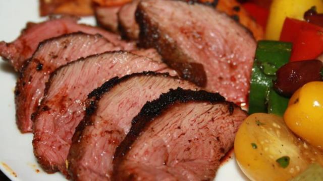 Viande de crocodile 2 bienfaits que vous devez savoir