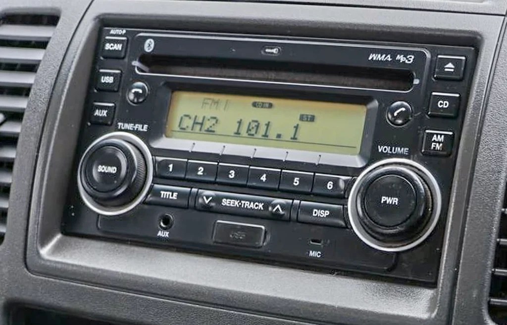 Nissan Navara D40 Wiring Diagram WiringDiagramPicture