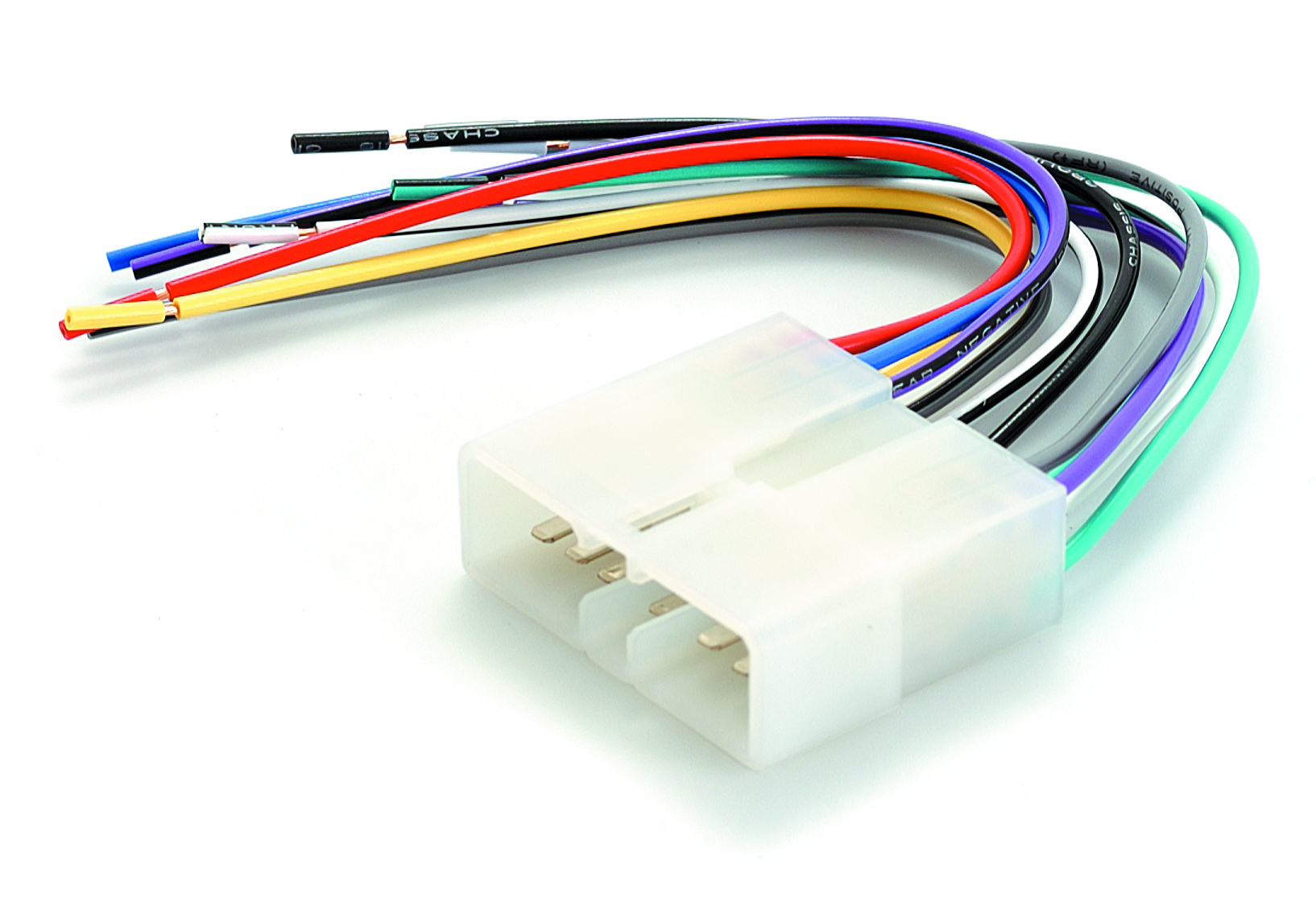Aerpro First Choice
