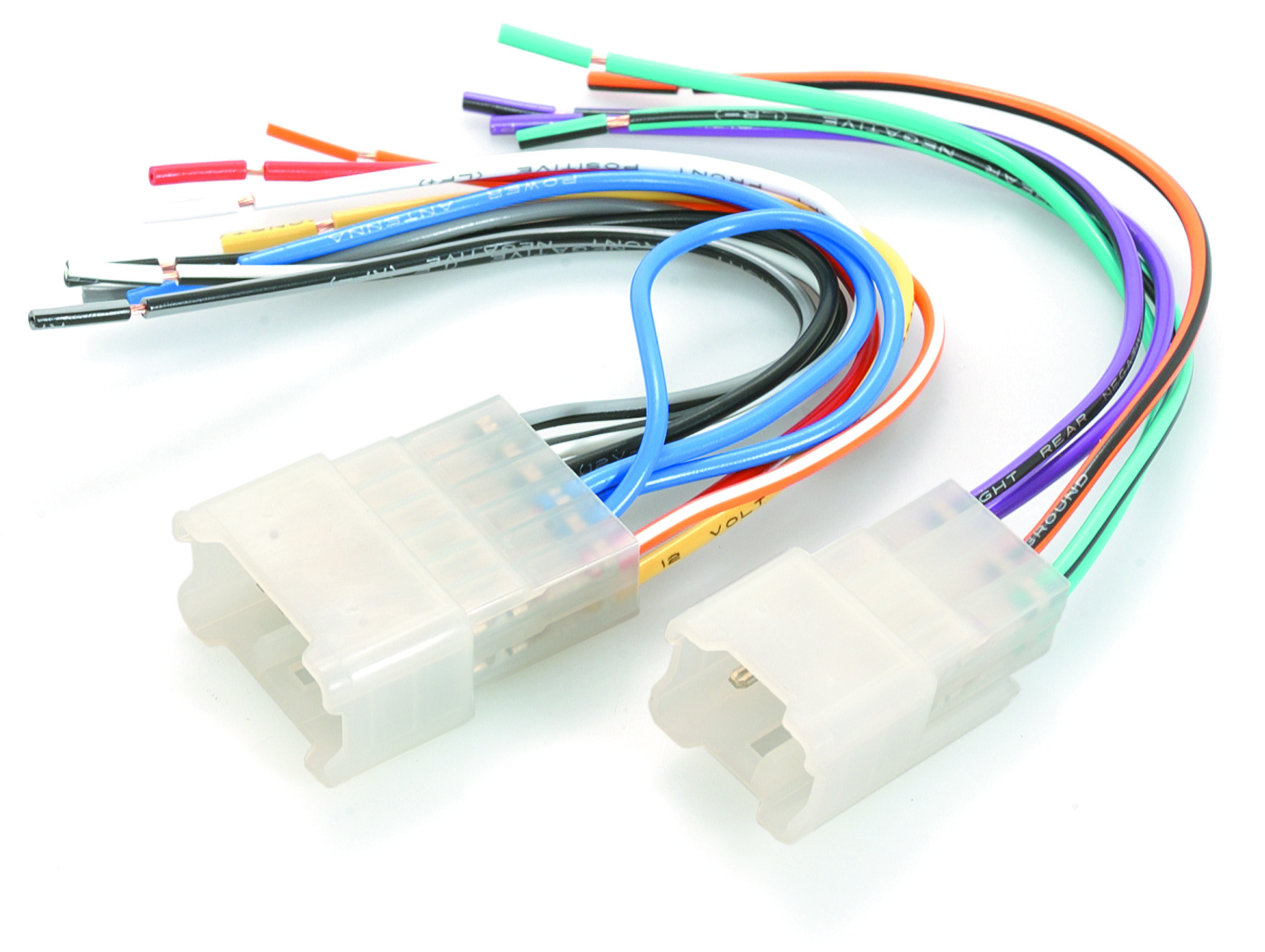 Aerpro First Choice