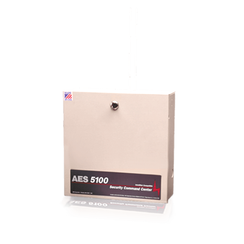 5100PKG Standard Alarm Kit AES Corporation