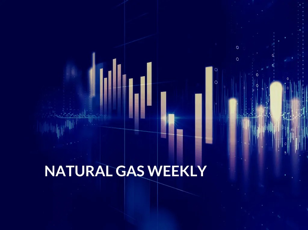 Natural Gas Weekly July 29, 2021 Alternative Energy Source
